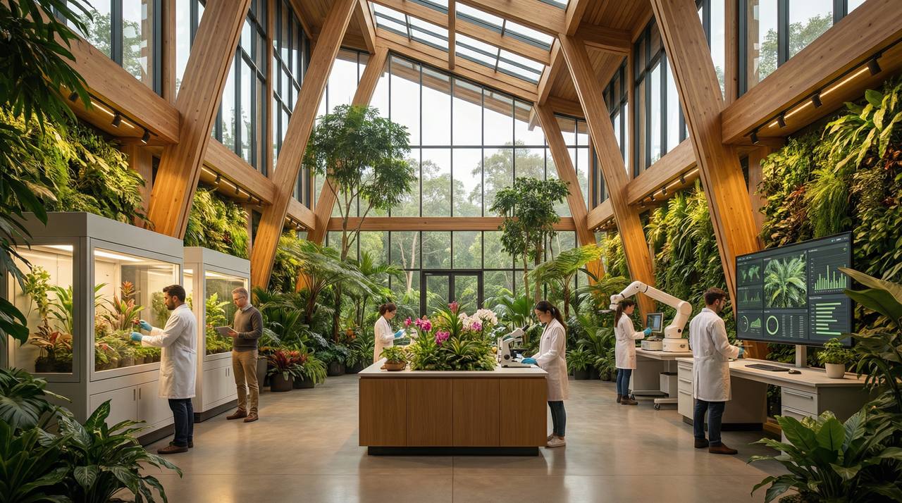 国产视频稀有植物视频